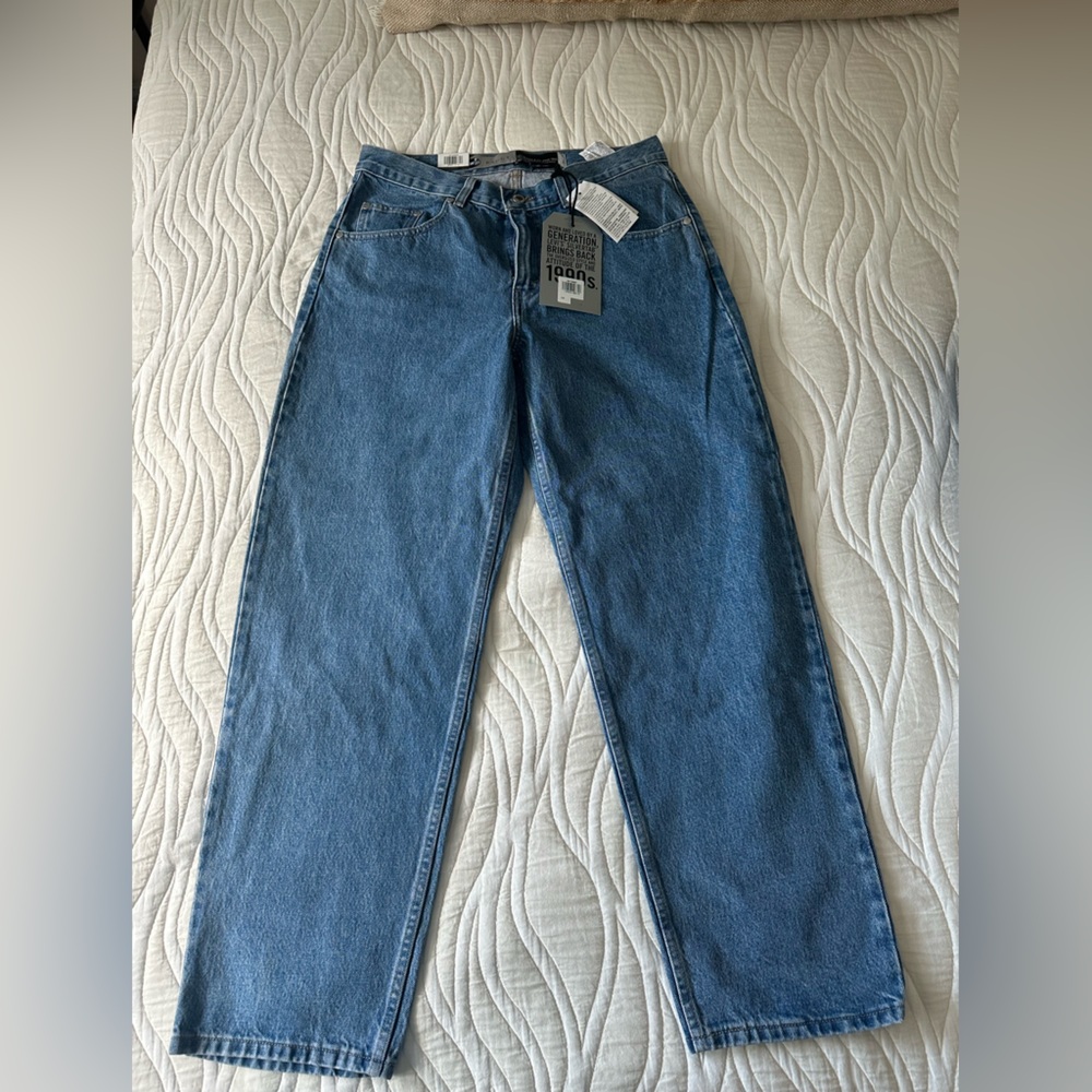 Levi’s Silver Tab Jeans